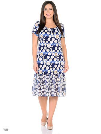 Платье Полина