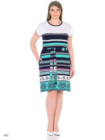 Платье NAGOTEX