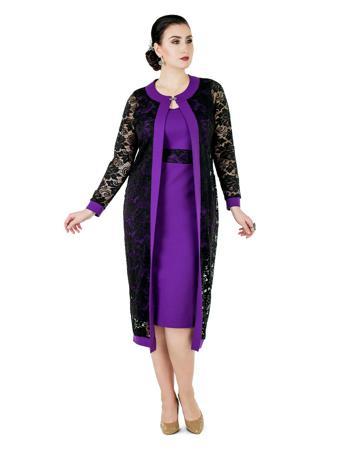 Платье Darissa Fashion