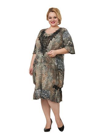 Платье ELEGANZA