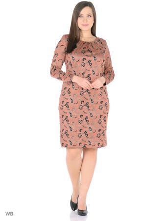 Платье Полина