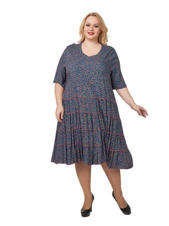 Платье ELEGANZA