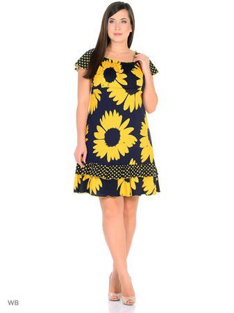 Платье HomeLike