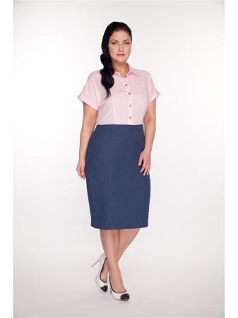 Платье Borboleta