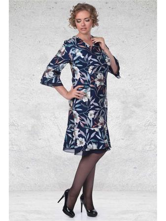 Платье Мари-лайн