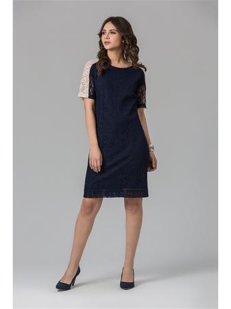 Платье HELMIDGE