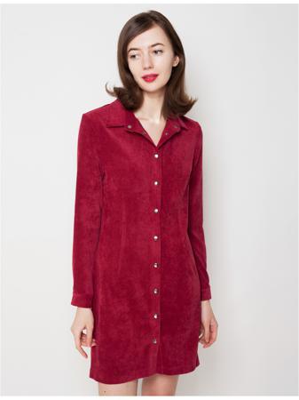 Платье MALKOVICH