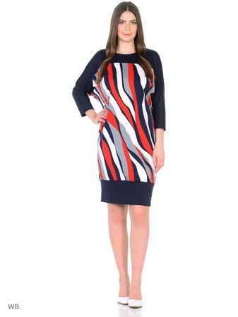 Платье JENOVIYA