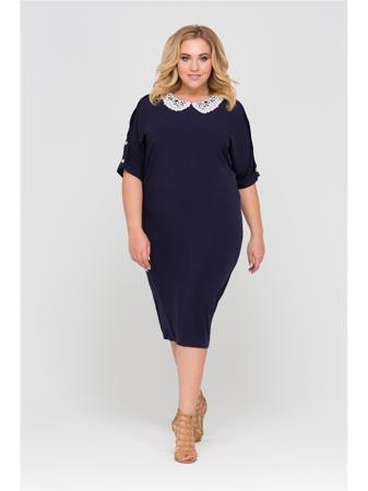 Платье Интикома