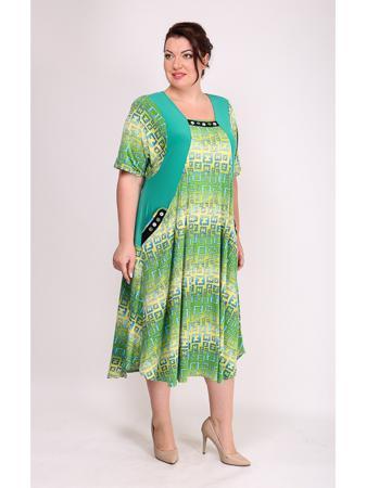 Платье МариЧи