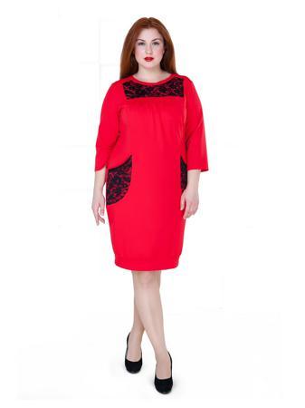 Платье Darissa Fashion