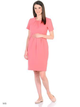 Платье MammySize