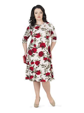 Платье Darissa Fashion