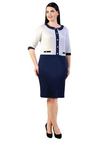 Платье MAXLINE