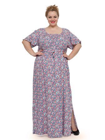 Платье Мечты Данаи