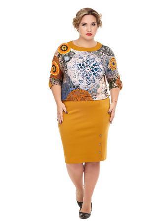 Платье Царевна