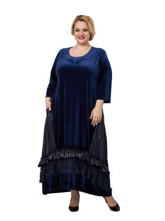 Платье ELEGANZA