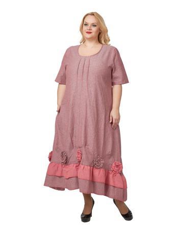 Платье ELEGANZA