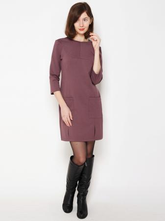 Платье MALKOVICH