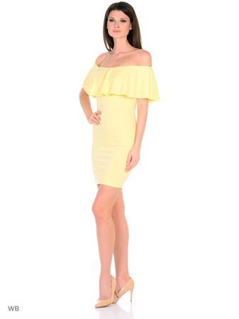 Платье HomeLike