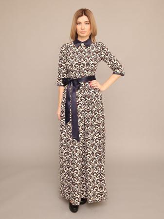 Платье Elvinjontex