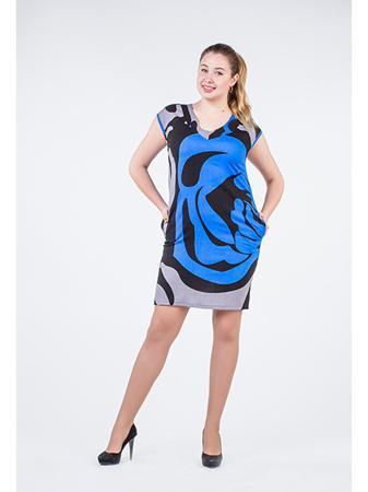 Платье Louitex