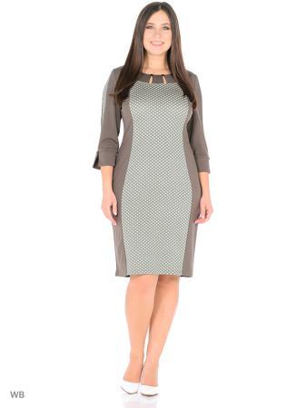 Платье RusLana