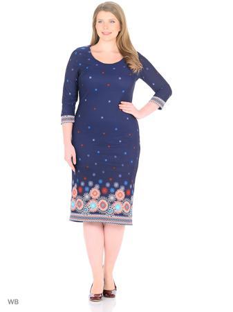 Платье Castlelady