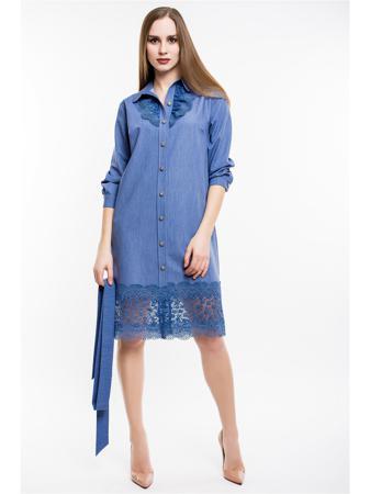 Рубашка MoNaMod New Look