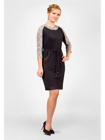 Платье Данаида