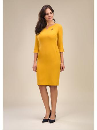 Платье SVETLANOVA