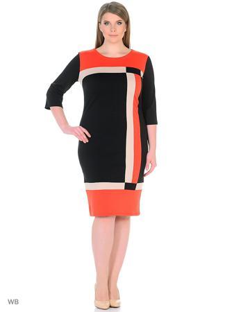 Платье Rosa Blanco