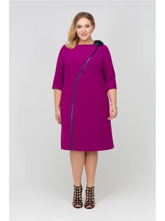 Платье Интикома