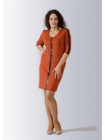 Платье Лагуна