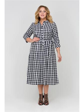 Платье Интикома