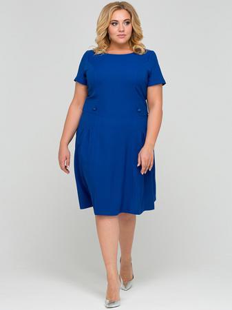 Платье Интикома