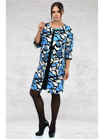 Платье Мари-лайн