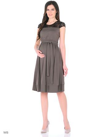 Платье MammySize
