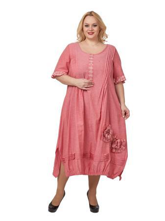 Платье ELEGANZA