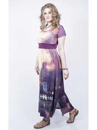 Платье SPARADA