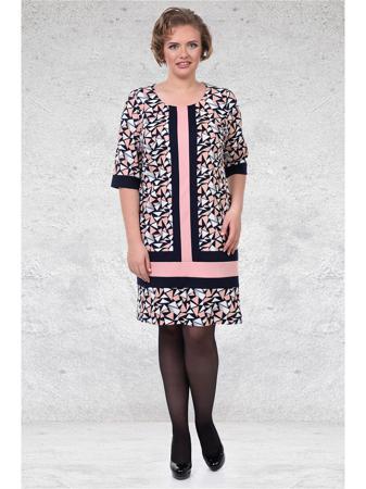 Платье Мари-лайн