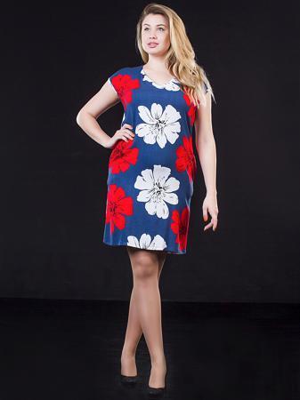 Платье Louitex