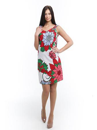 Платье Louitex