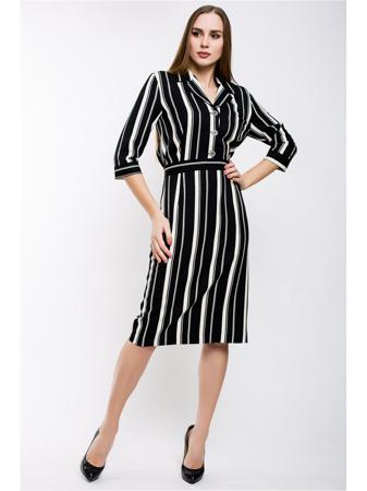 Платье MoNaMod New Look