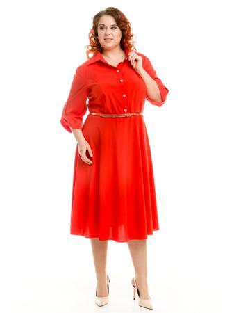 Платье Luxury Plus