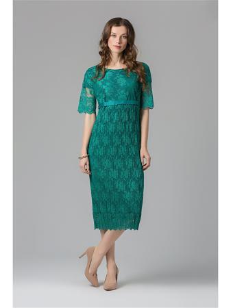 Платье HELMIDGE