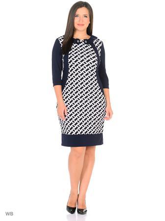 Платье RusLana