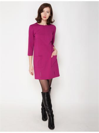 Платье MALKOVICH