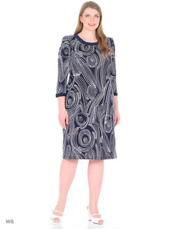 Платье Полина