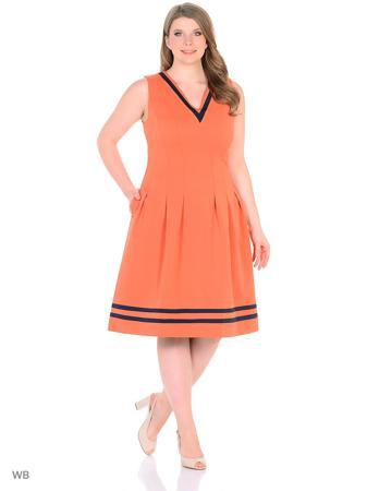 Платье МадаМ Т